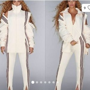 Adidas ivy park snap set